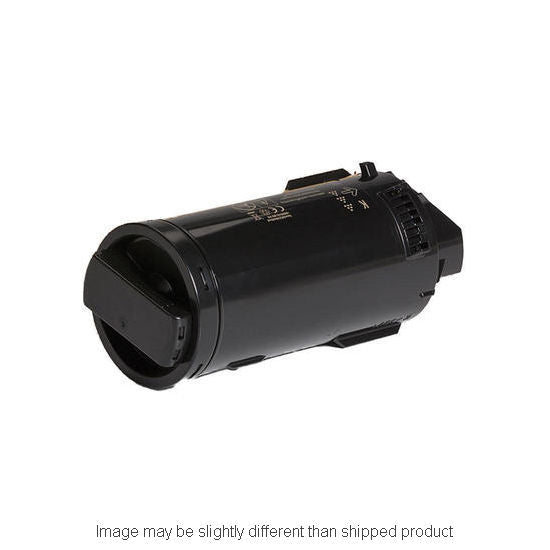 Compatible Xerox 106R03869 Extra High Yield Black Toner, 12,100 pages (ITC RPLXR106R03869)