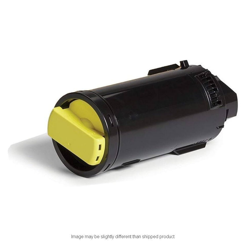 Compatible Xerox 106R03918 Extra High Yield Yellow Toner, 16,800 pages (ITC RPLXR106R03918)
