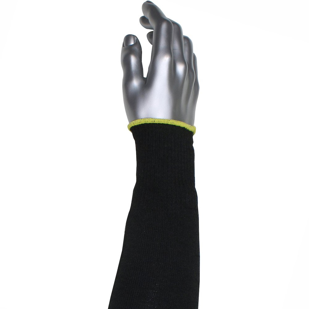 PIP 1-PLY ATA/MODACRYLIC Blended Sleeve, 12/Pack