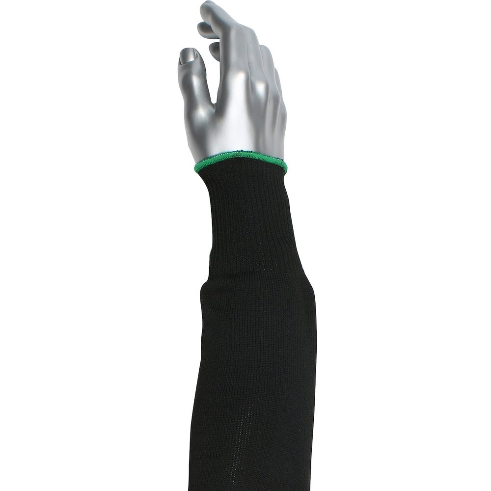 PIP 1-PLY ATA/HIGH Tenacitypolyester Sleeve-wide, 12/Pack