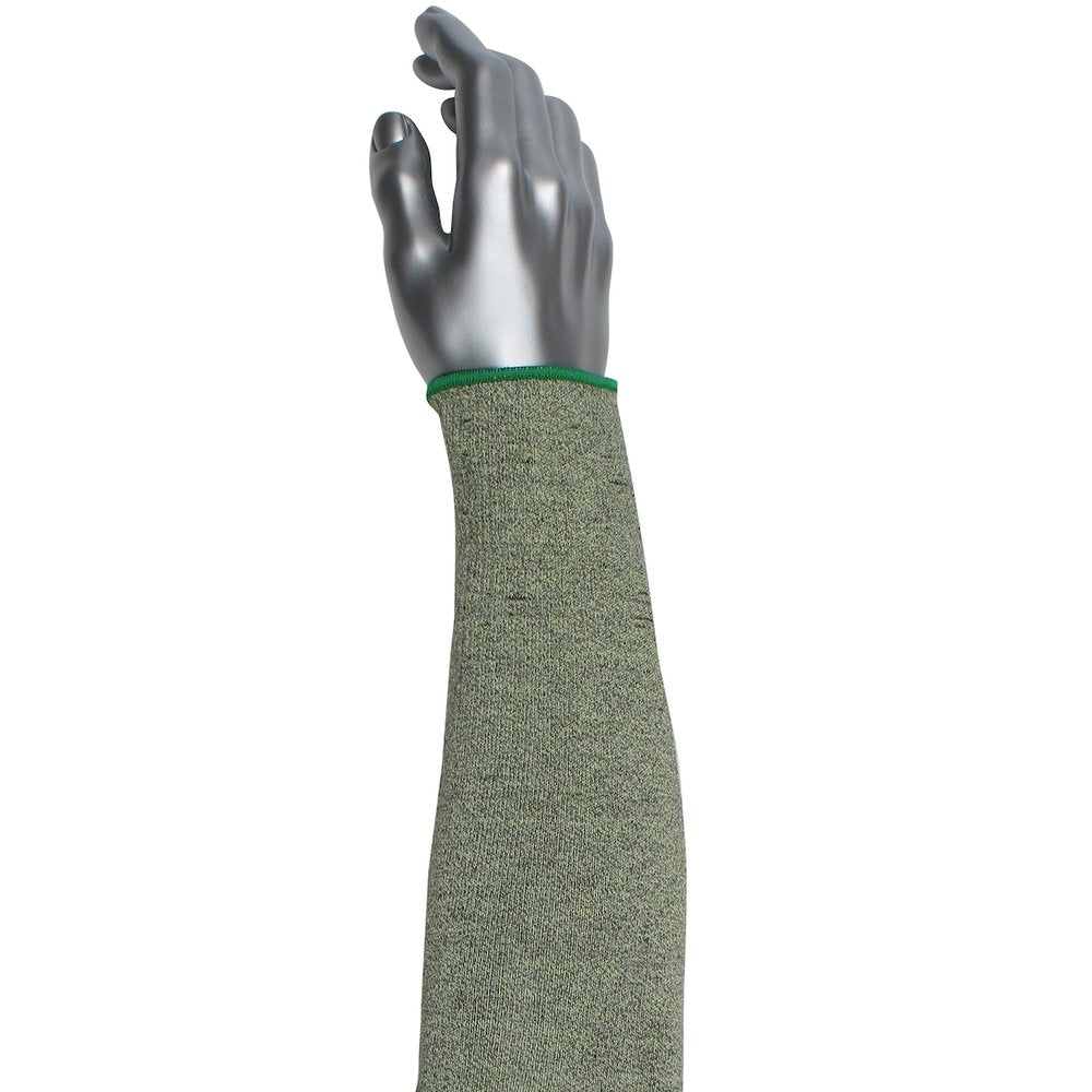 PIP 1-PLY ATA/HIDE-AWAY FR Blend Sleeve-wide Width, 12/Pack
