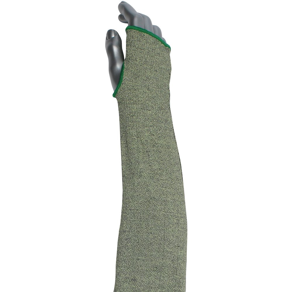 PIP 1-PLY ATA/HIDE-AWAY FR Blend Sleeve Wide 18T, 12/Pack