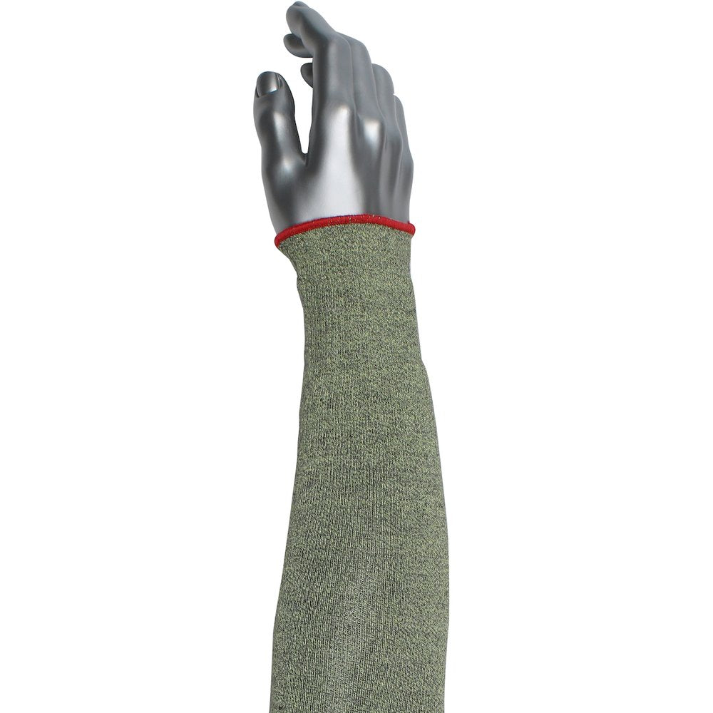 PIP 1-PLY ATA/HIDE-AWAY FR Blend Sleeve-narrow Width, 12/Pack