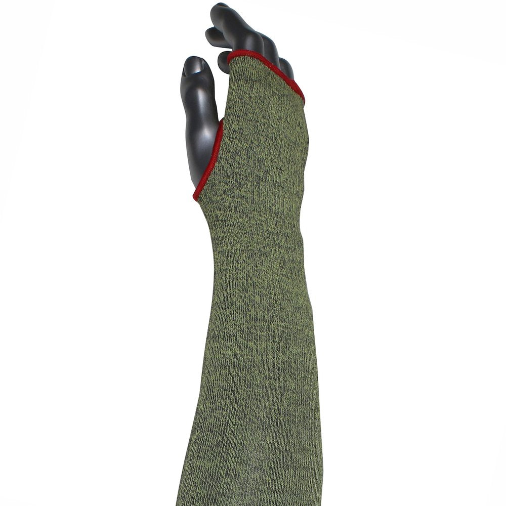 PIP 1-PLY ATA/HIDE-AWAY FR Blend Sleeve Narrow 22T, 12/Pack