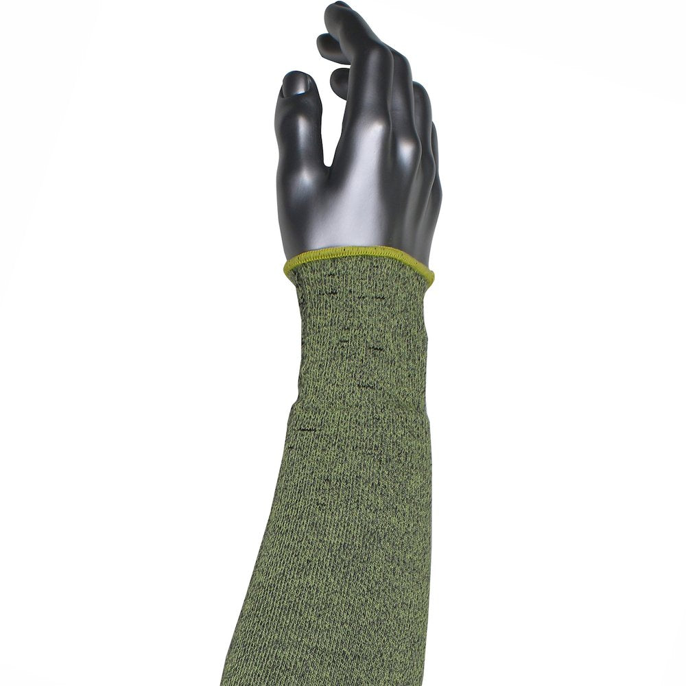 PIP 1-PLY ATA/HIDE-AWAY FR Sleeve Sleeve, 12/Pack