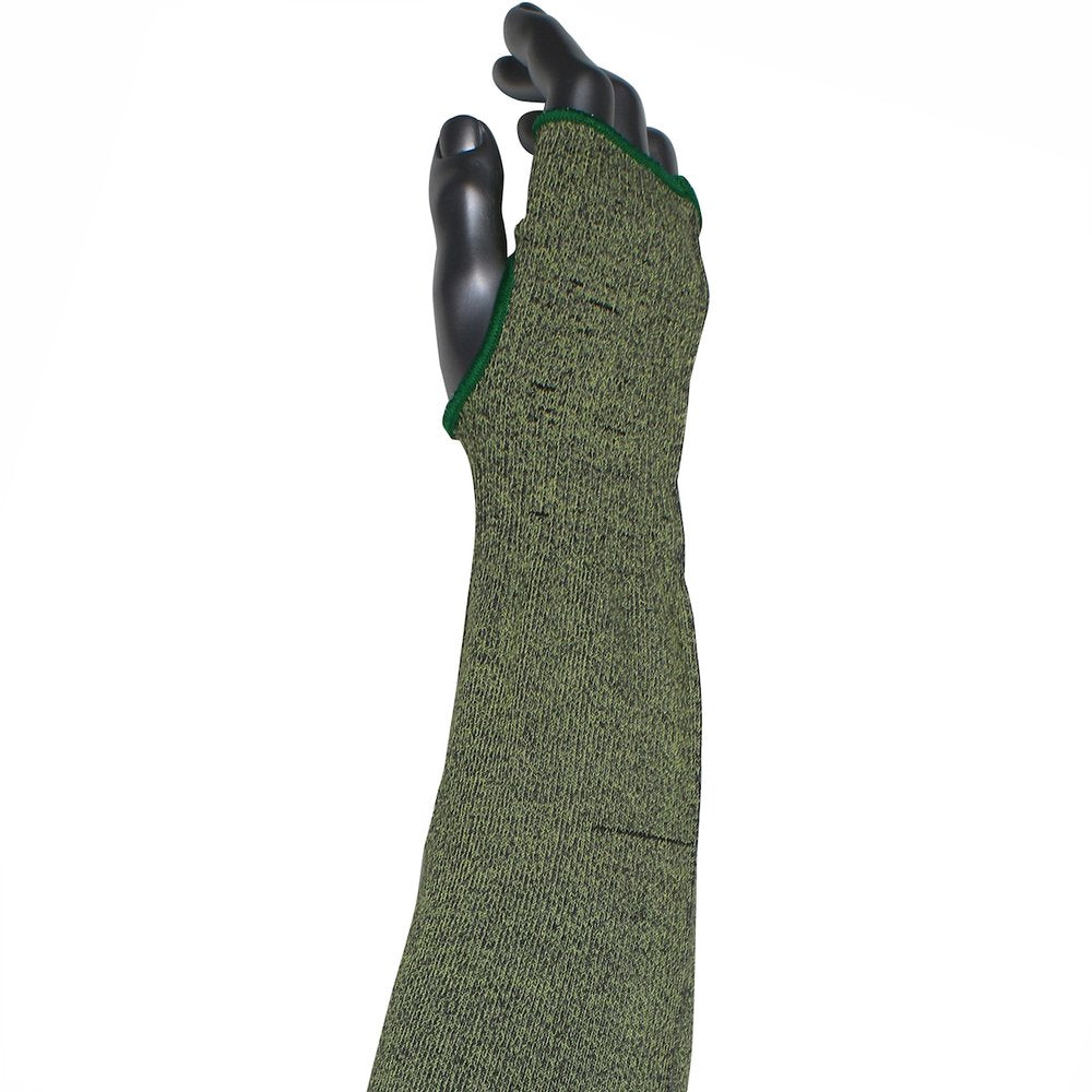 PIP 1-PLY ATA/HIDE-AWAY FR Blend Sleeve Wide 22T, 12/Pack