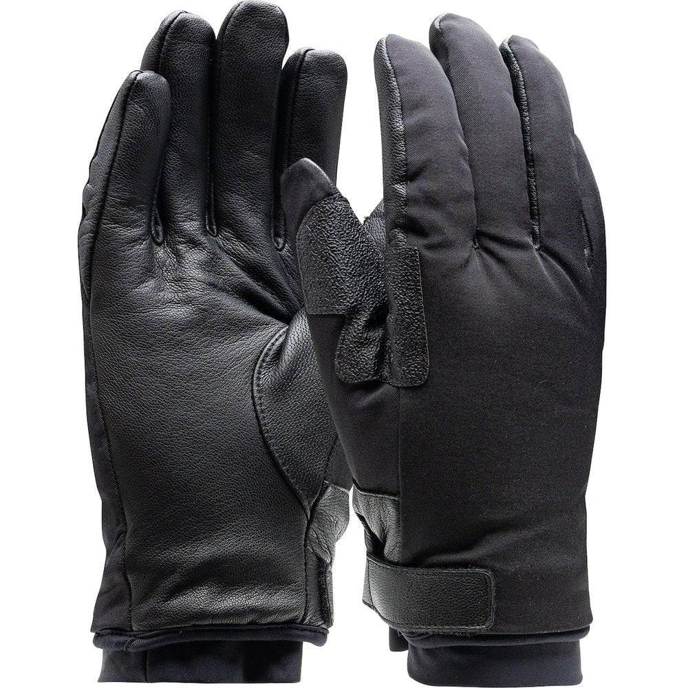 PIP Storm Trooper COW Leather Glove Nylon Thermal L (Pair)