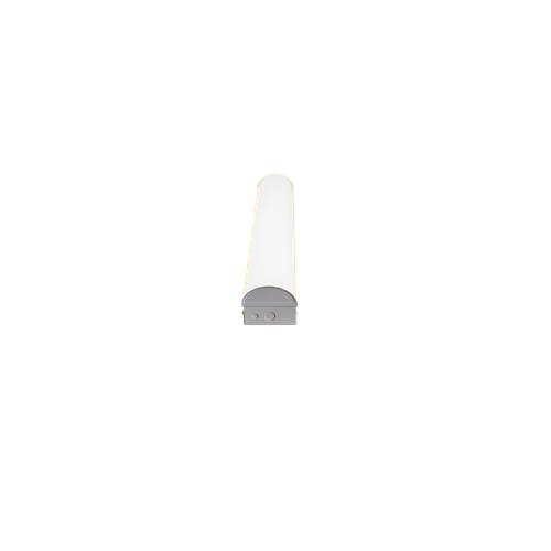 Best Lighting 2 ft LED Stairwell LKFS ODS (SW-2FT-332721L-3CCT-ODS)