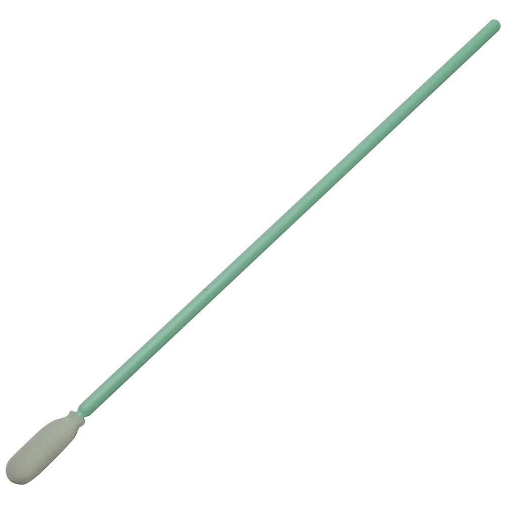 PIP 6" Foam Clean Room SWABBG/500 (Bag)