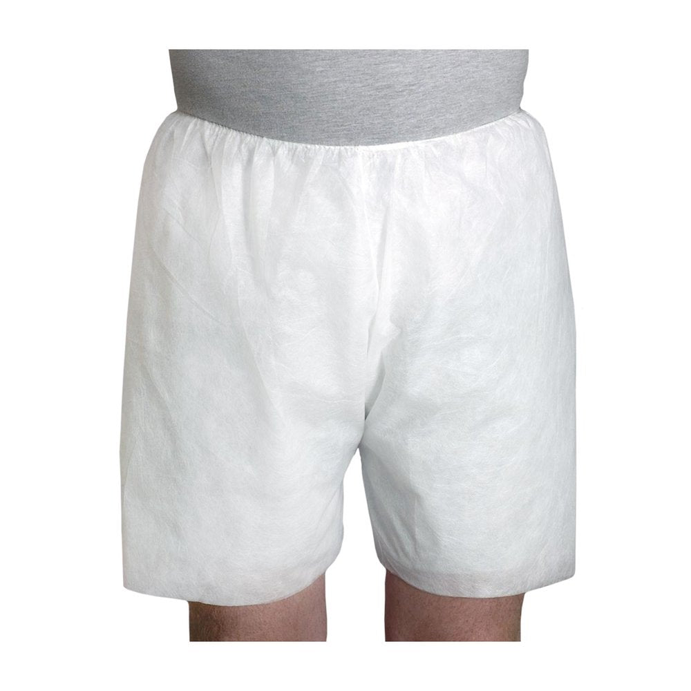 PIP SBP Boxer Shorts, 100/Case