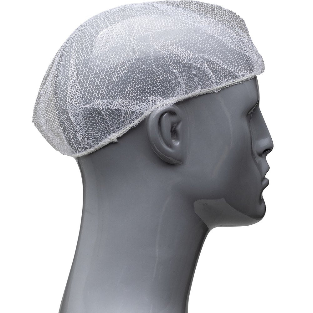 PIP Nylon Hair NET 28", 1000/Case