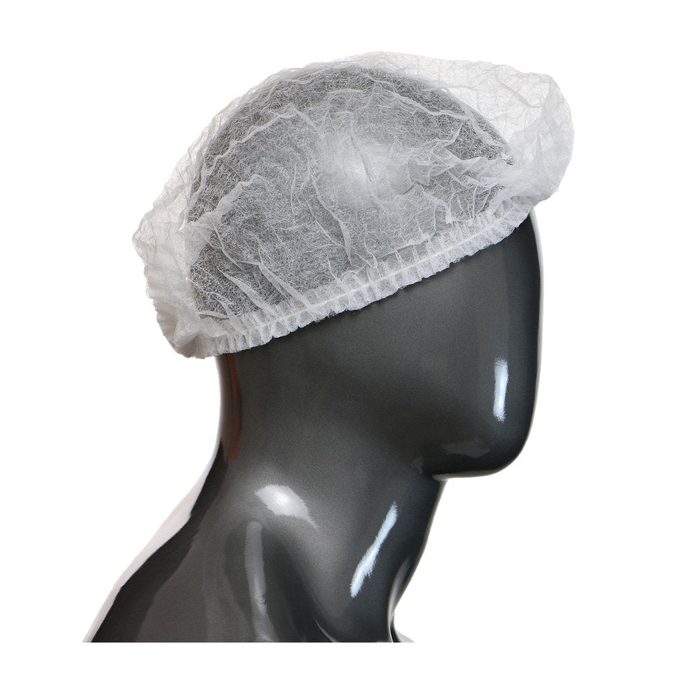 PIP SBP Pleated Bouffant, 1000/Case
