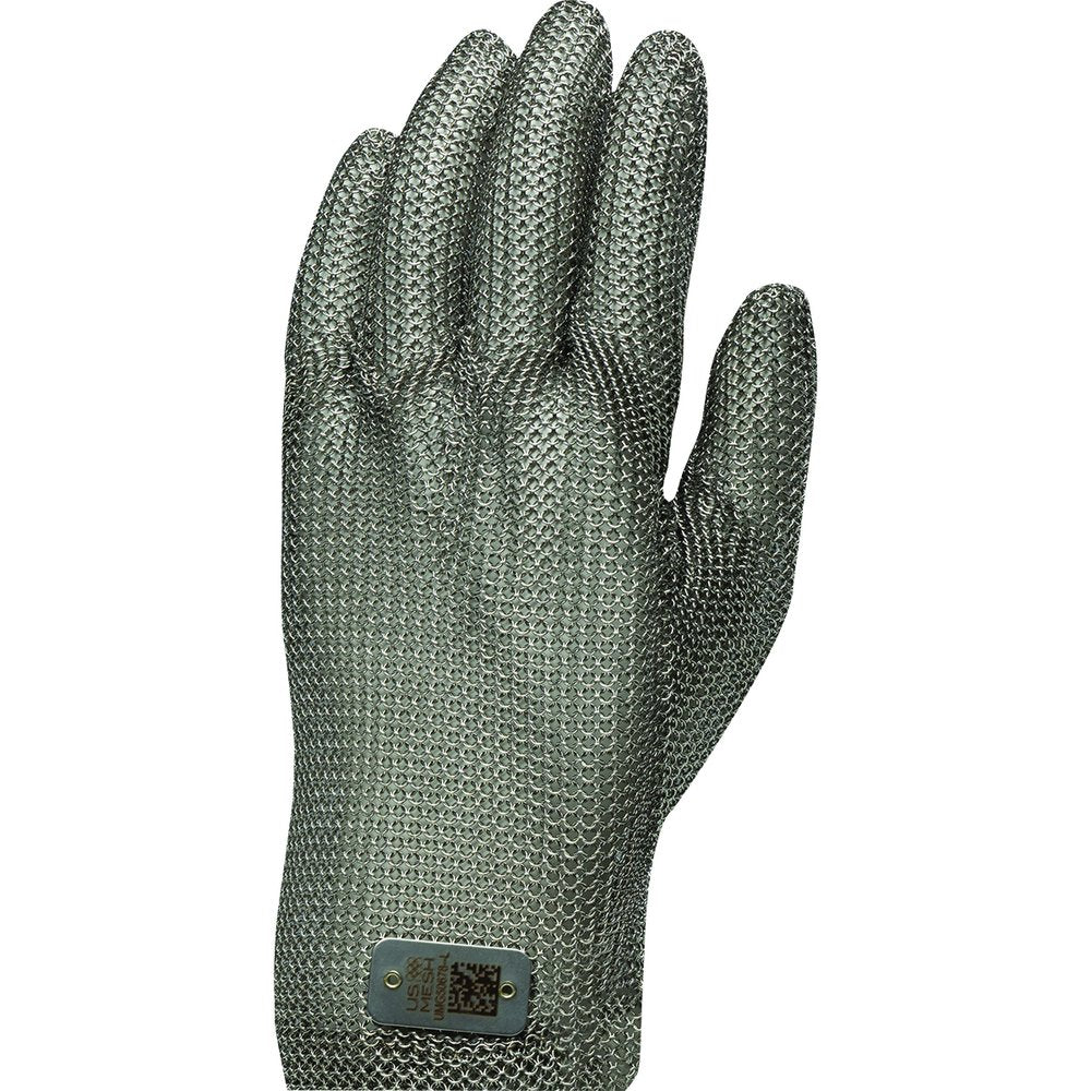 PIP S.steel Mesh Glove W/COIL Spring Closure S