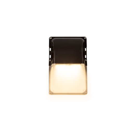Best Lighting LED Wall Pack 2,000-4,000 LM LKFS PC (WPE-432L-3CCT)