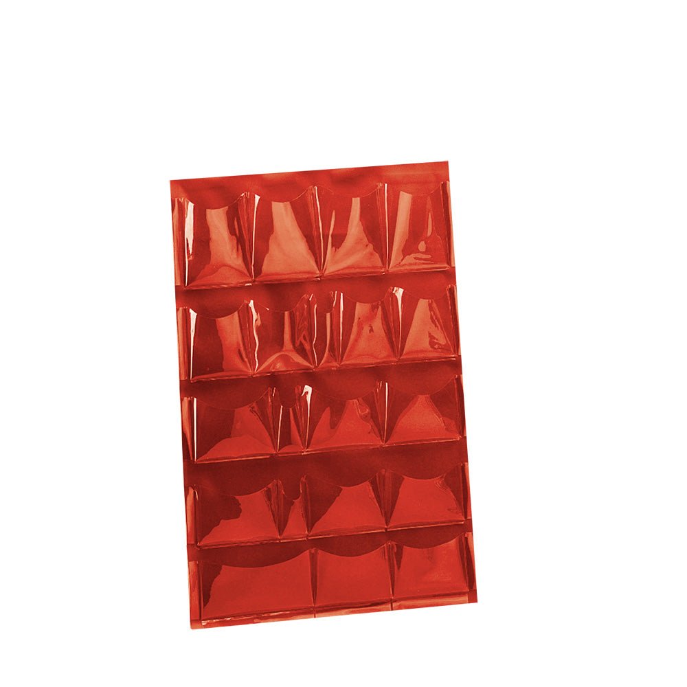 First Aid Only 4 Shelf Station Pocket Liner