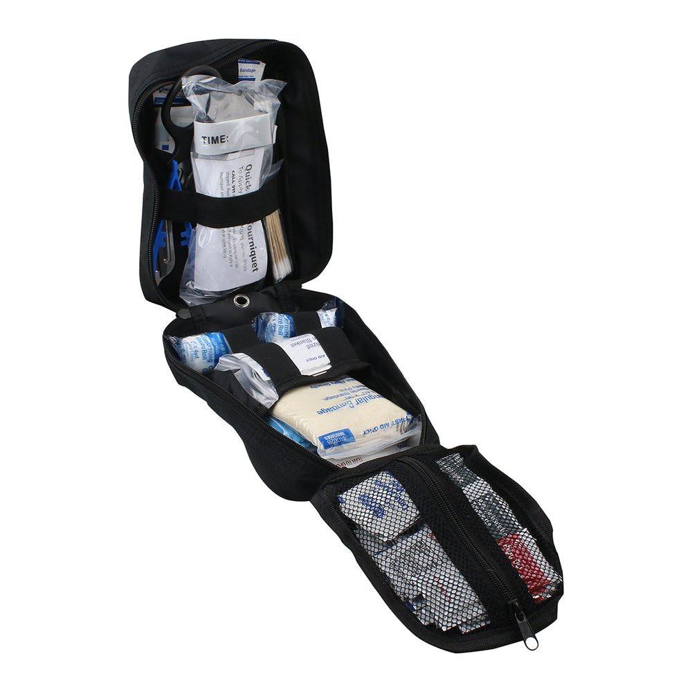 First Aid Only Attach and Release First Aid Kit