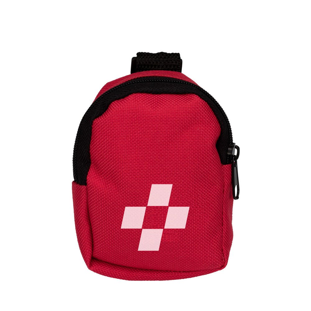 First Aid Only Clip-On First Aid Snake Bite Kit, 9 pieces