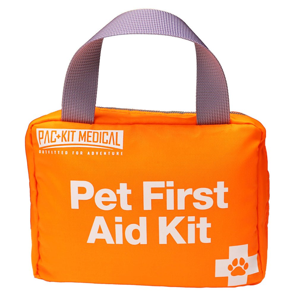First Aid Only Medium Pet First Aid Kit, 38 Pieces