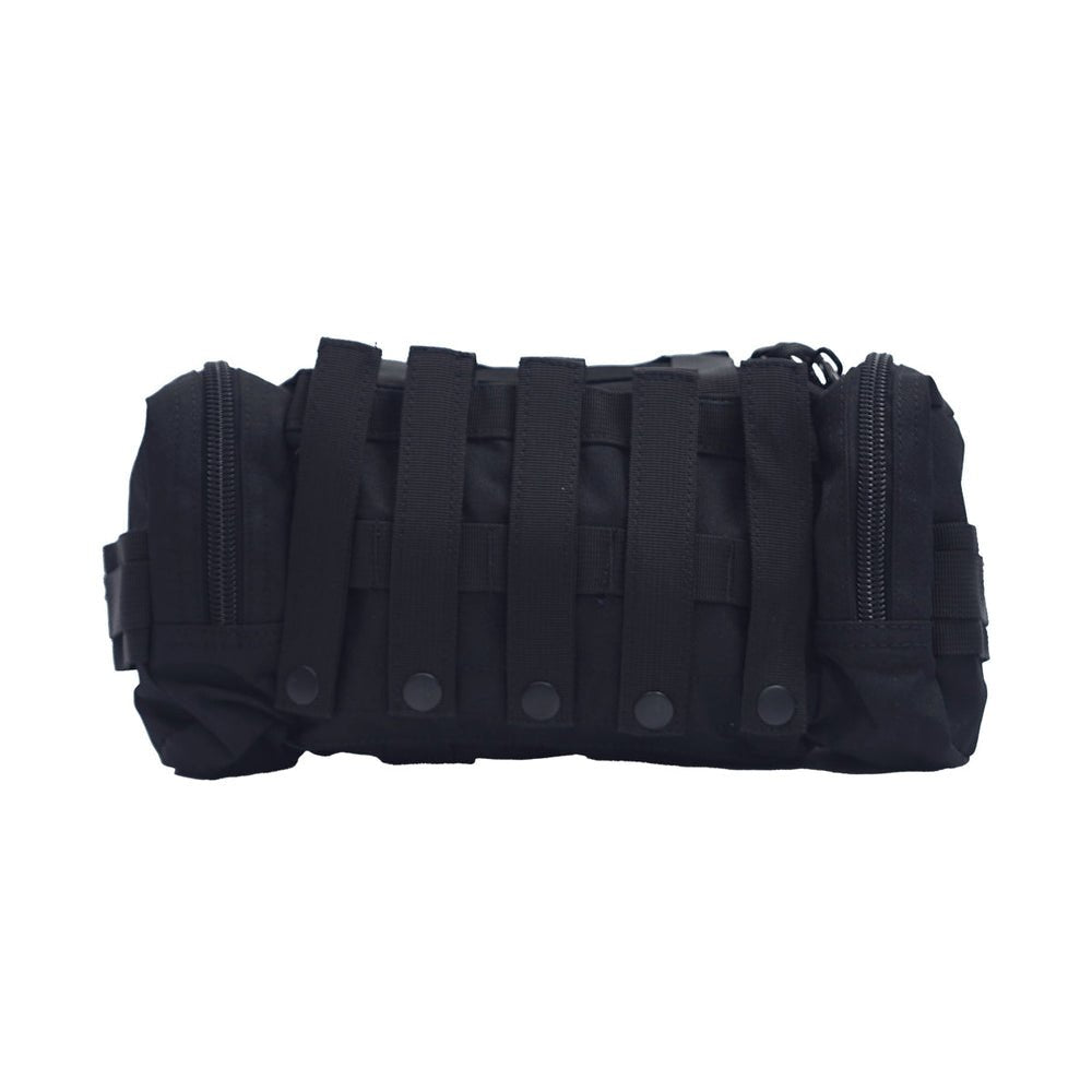 Elite First Aid Rapid Response First Aid Bag - Black