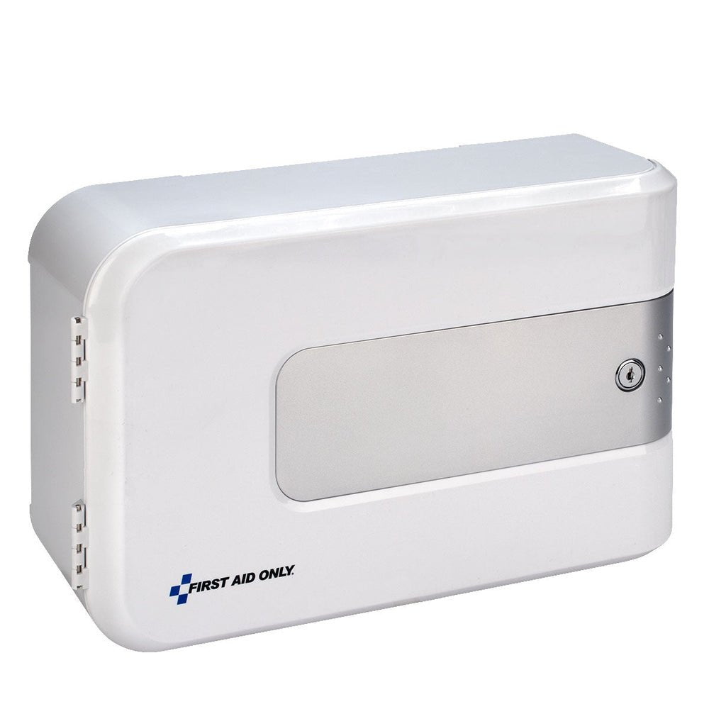 SmartCompliance Complete Empty Lockable Station
