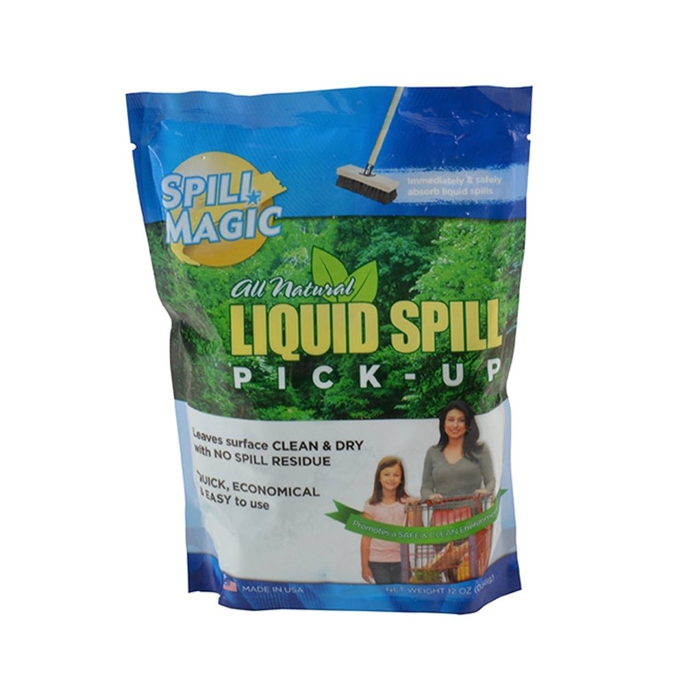 Spill Magic 12 oz. Bag