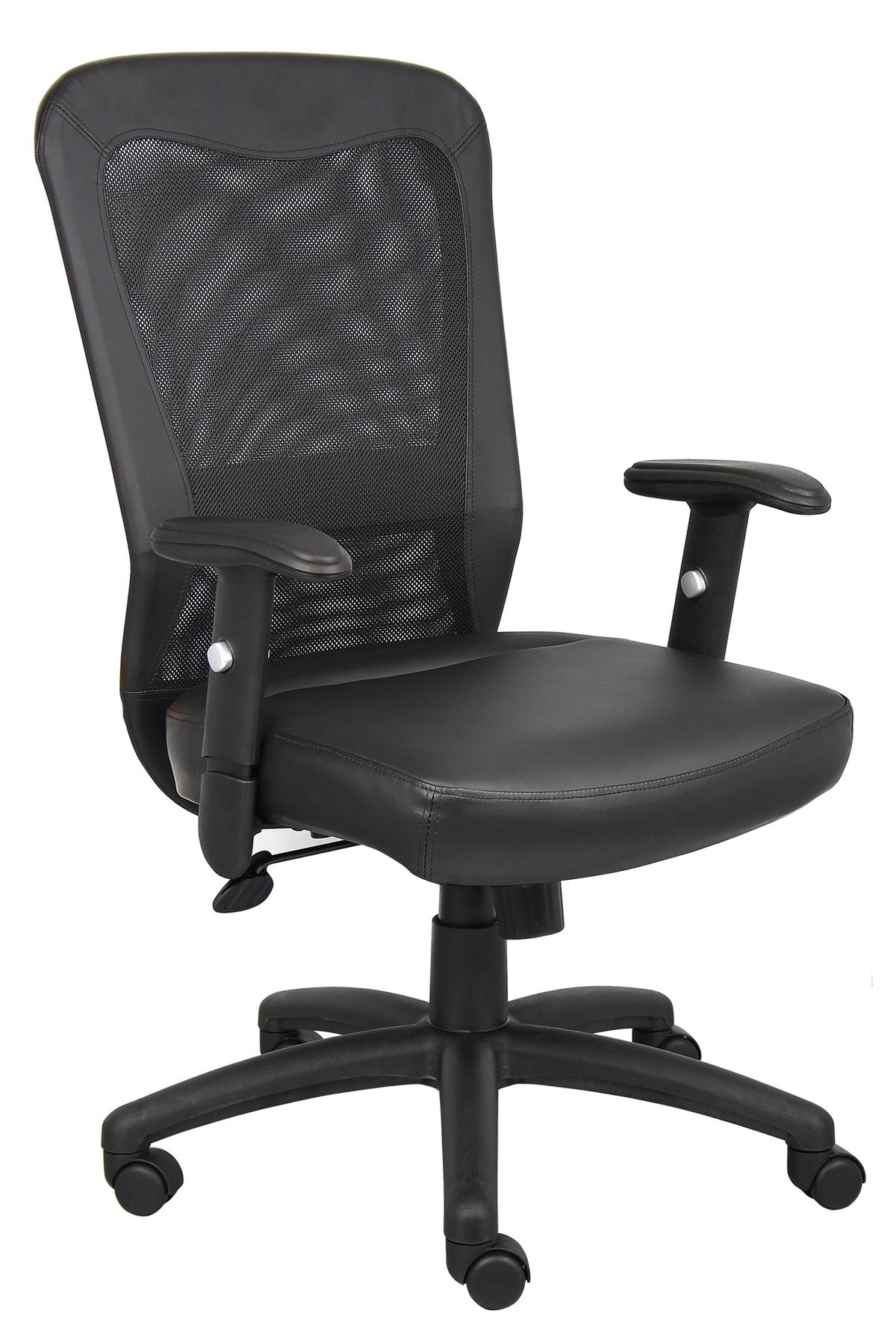 The Boss Web Chair - B580