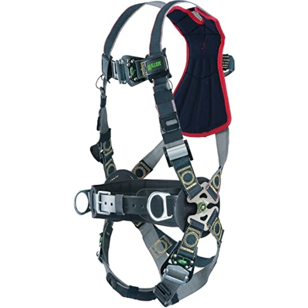 Miller by PIP Revo-arc RATED-QC-FD-BLT/PAD