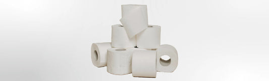 Maximizing Hygiene in High Traffic Areas: A Guide to Industrial Paper Towels