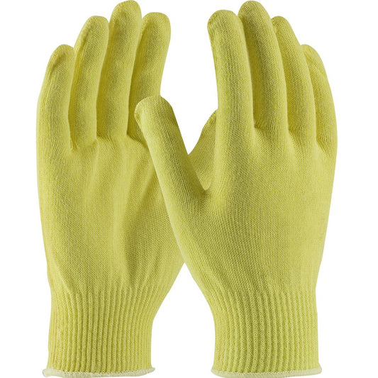 PIP Seamless Knit Dupont Kevlar Glove - Light Weight, 12 Pairs/Dozen