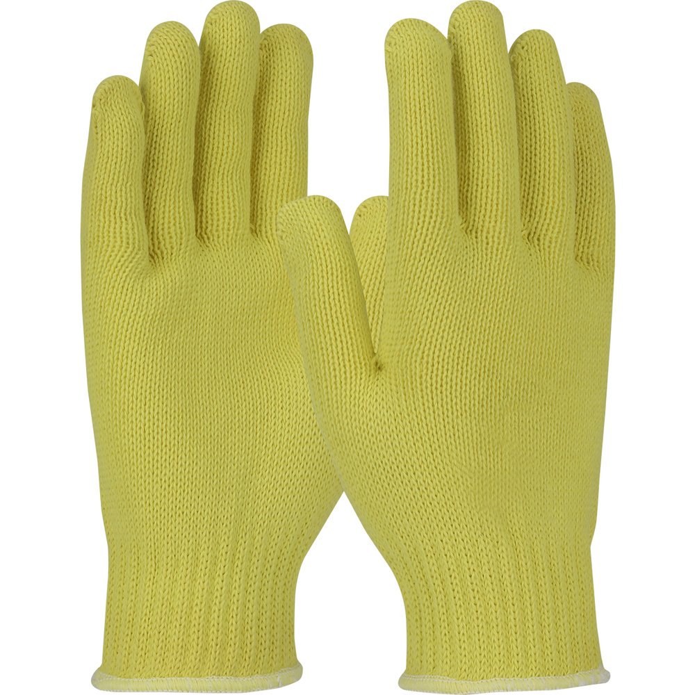 PIP Seamless Knit Dupont Kevlar Glove - Heavy Weight, 12 Pairs/Dozen
