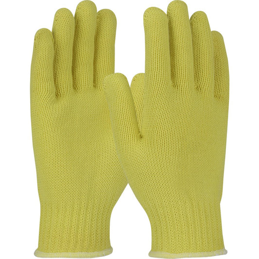 PIP Seamless Knit Dupont Kevlar Glove - Heavy Weight, 12 Pairs/Dozen