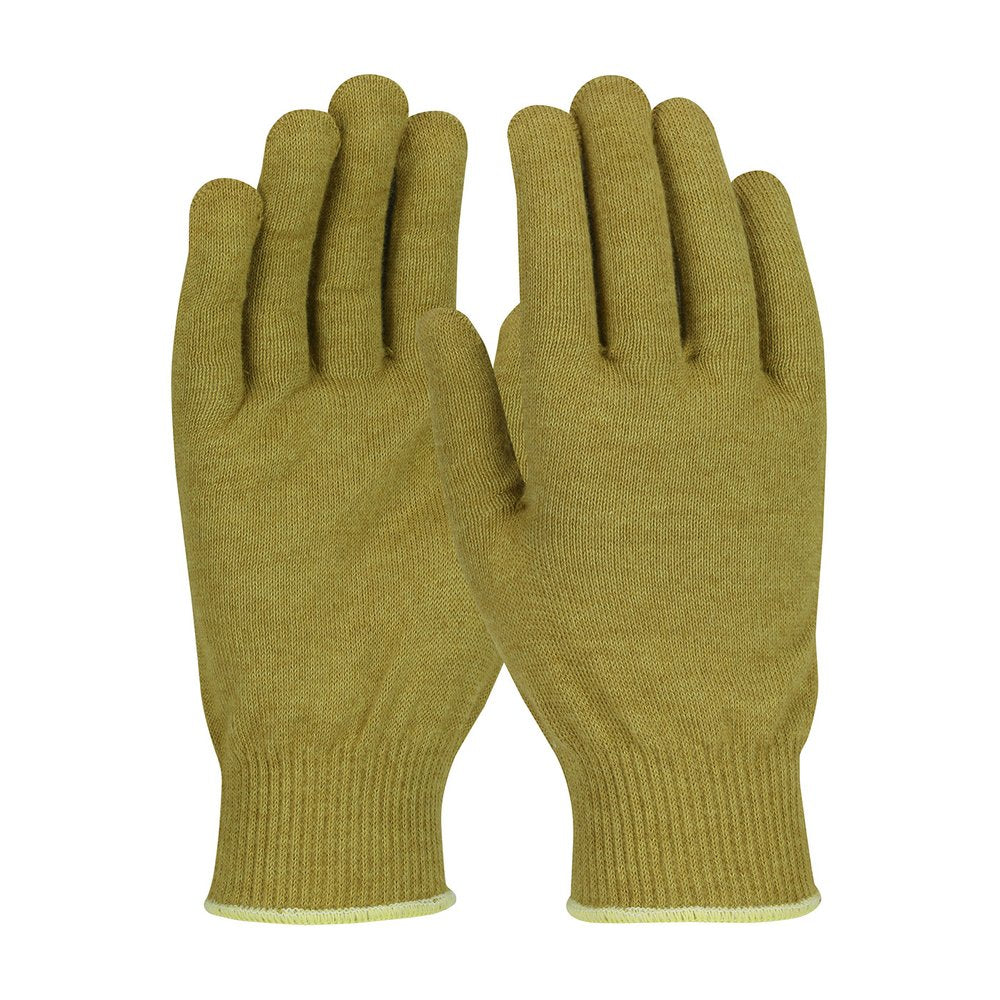 PIP Seamless Knit Dupont Kevlar / PBI Blended Glove, 12 Pairs/Dozen