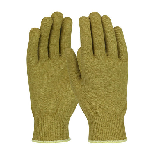 PIP Seamless Knit Dupont Kevlar / PBI Blended Glove, 12 Pairs/Dozen