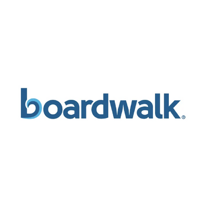Boardwalk 2-Ply Toilet Tissue, Standard, Septic Safe, White, 4 x 3, 500 Sheets/Roll, 96 Rolls/Carton, 30 Cartons/Pallet