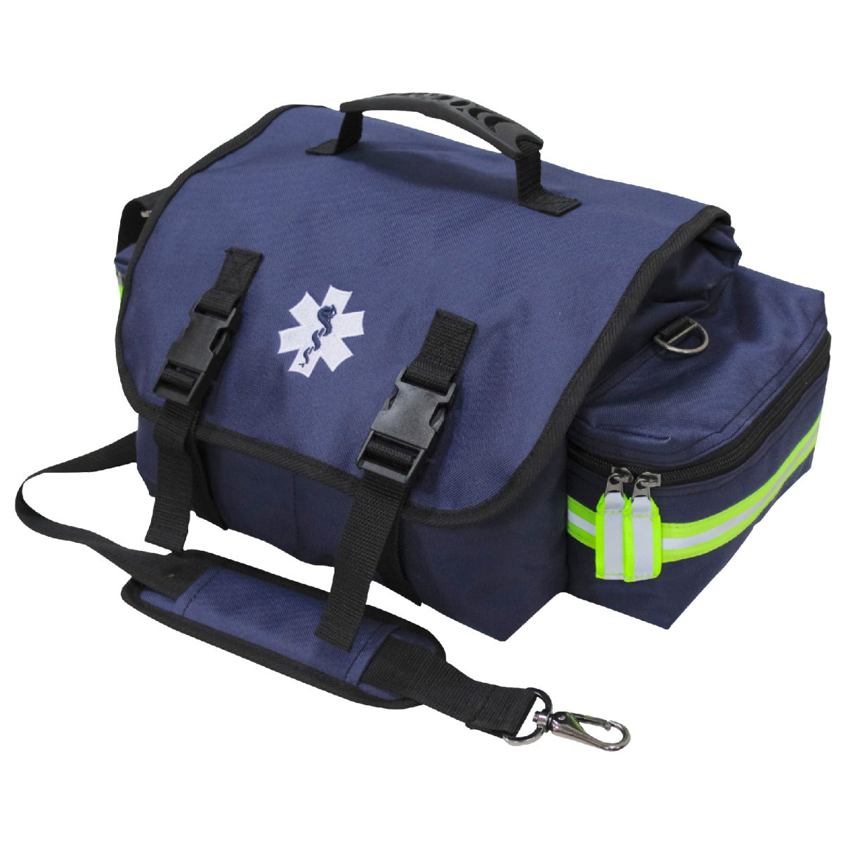 Kemp USA First Responder Bag, Navy