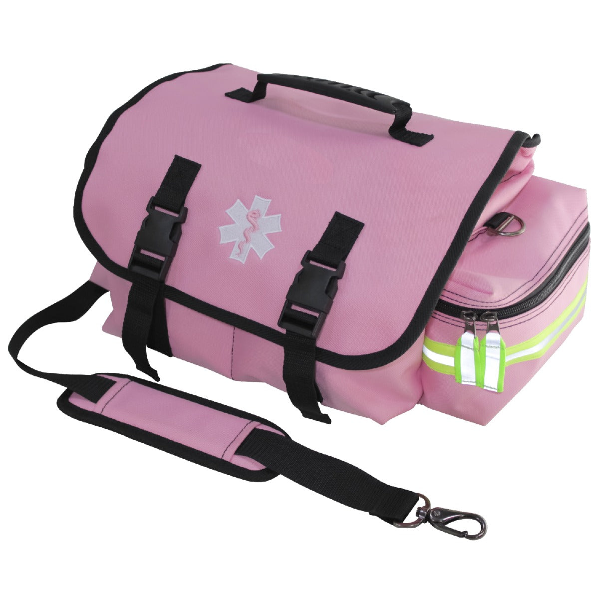 Kemp USA First Responder Bag, Pink