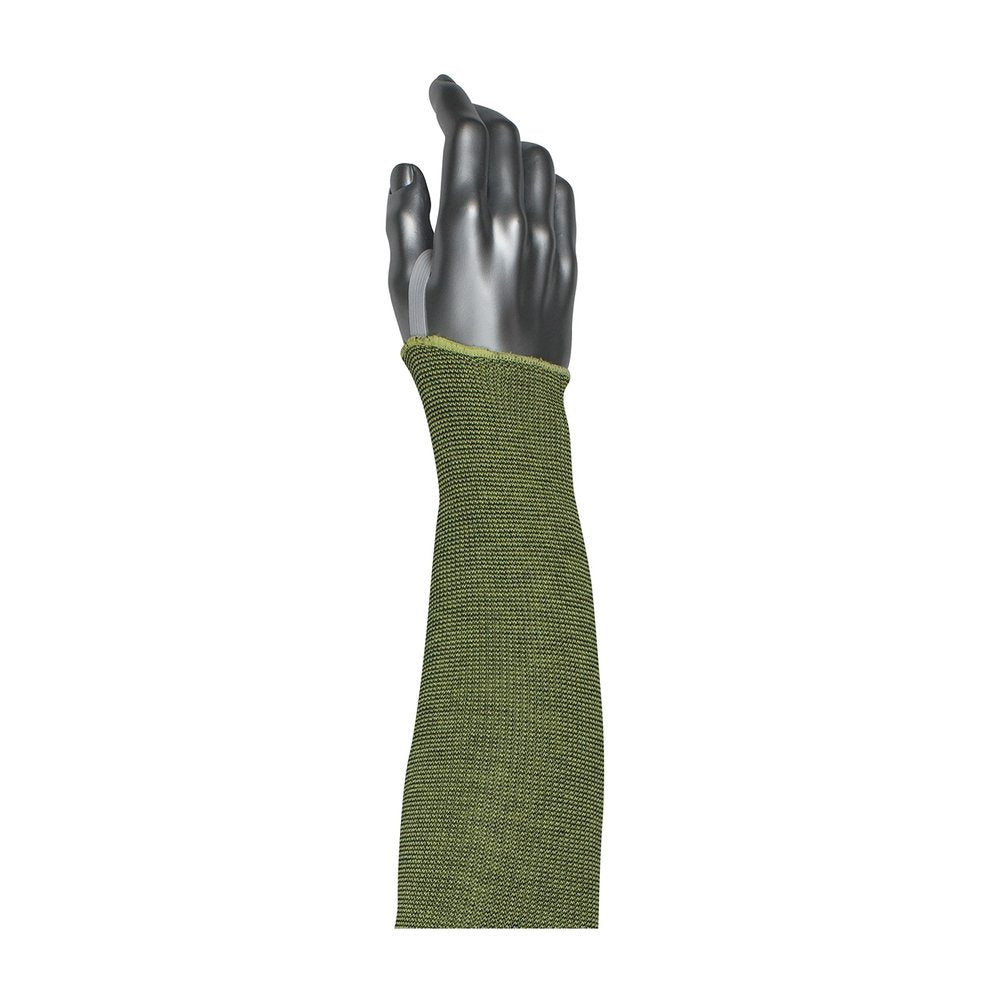 PIP 1-PLY ACP/KEVLAR Sleevesmart-fit Elastic TH 18"