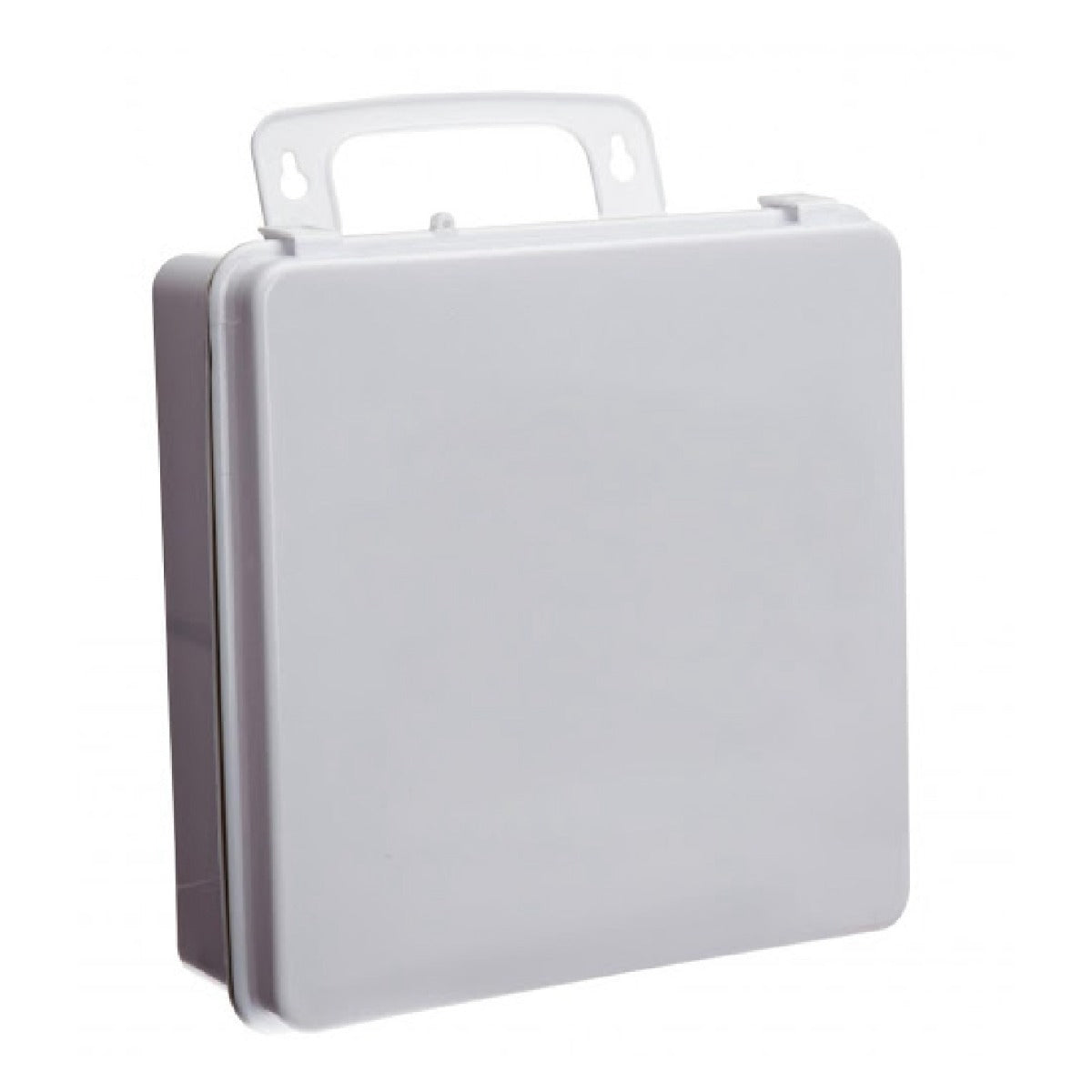 Kemp USA 16 Unit Plastic First Aid Box with Gasket (Empty)