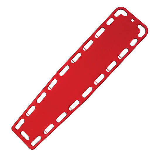 Kemp USA AB Adult Spineboard, Red