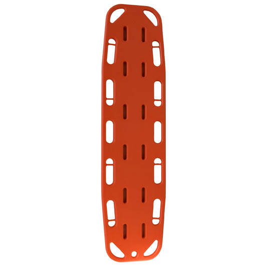 Kemp USA Pediatric Spineboard, Orange