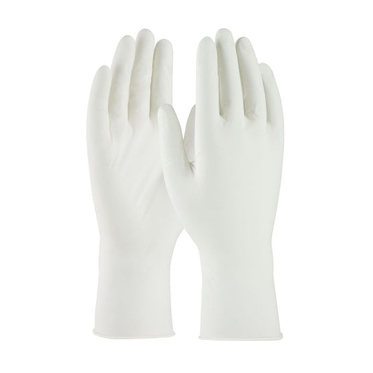 PIP 1-USE CL100 Nitr Glve Finger Textured 9.5"BX/100 (Box)