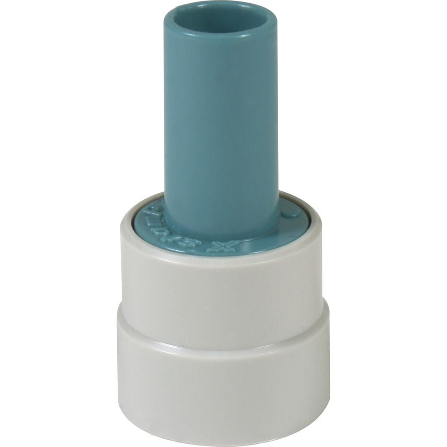 Xstamper Standard Pencil Stamp - Custom Message Stamp - 0.50" Impression Diameter - 1 Each