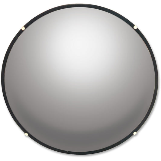 See All Round Glass Convex Mirrors - Round12" Diameter - 1 Each