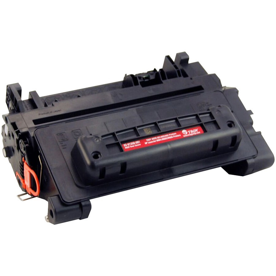 Troy MICR Laser Toner Cartridge (CE390A) - Black Pack - 10000 Pages