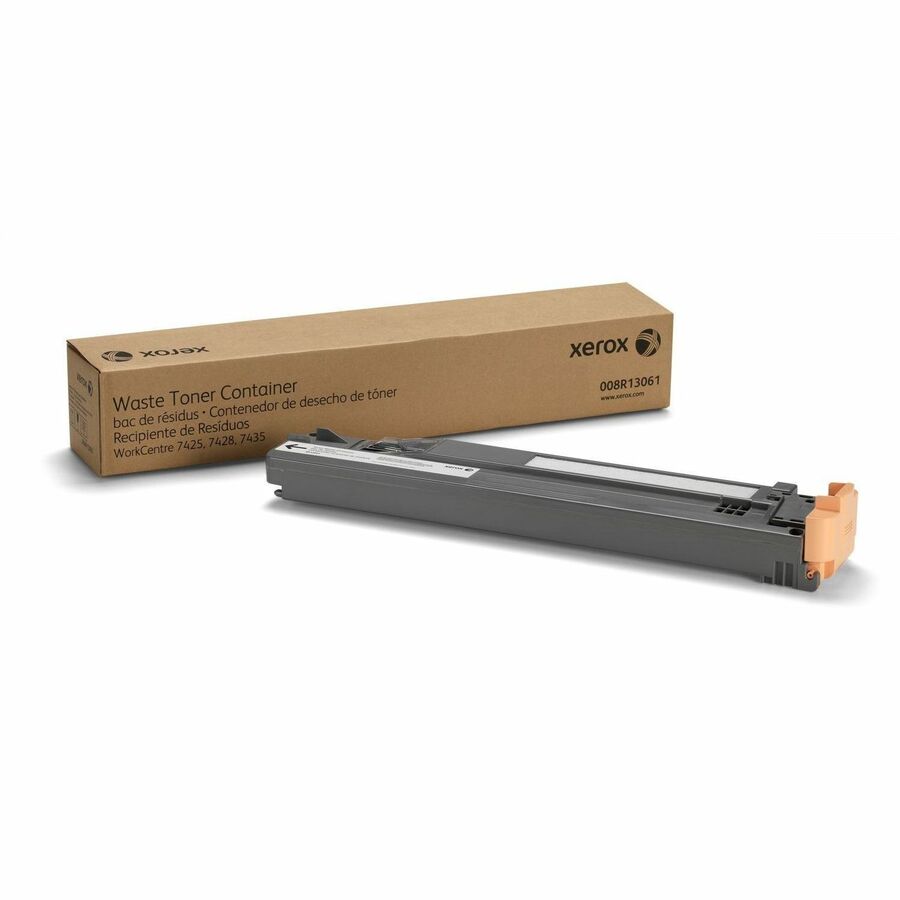 Xerox Waste Toner Container - Laser - 43000 Pages - 1 Each
