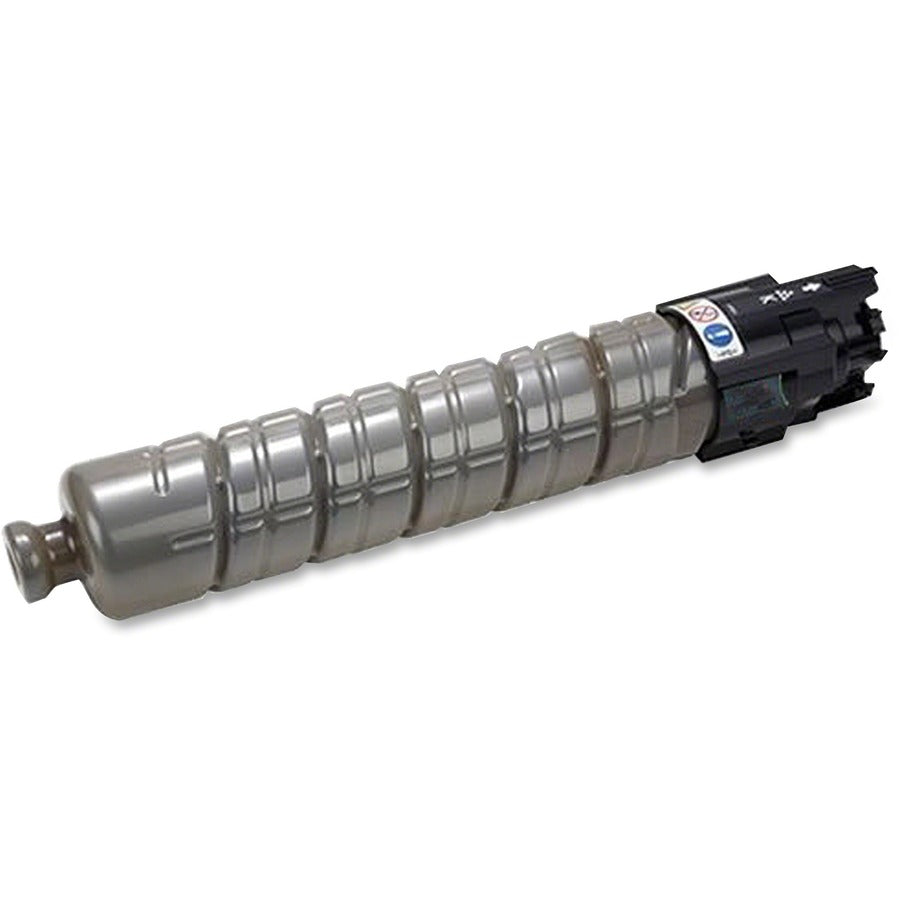 Ricoh SP C430A Original Laser Toner Cartridge - Black - 1 Each - 21000 Pages