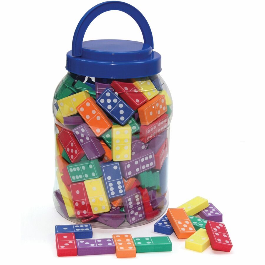 WonderFoam Dominoes