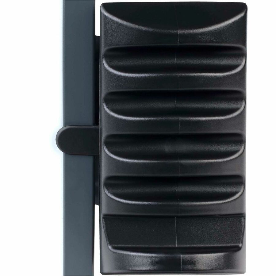 Quartet Prestige 2 Connects Whiteboard Accessory Caddy - 1 Each