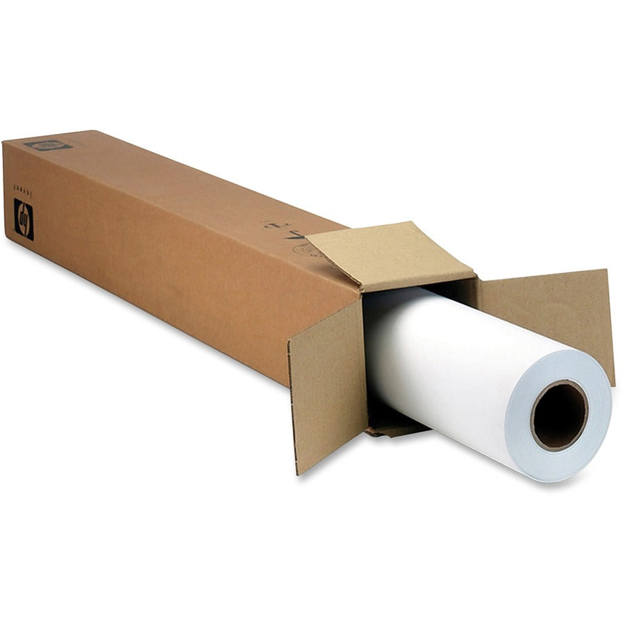 HP Universal Gloss Photo Paper - 24" x 100 ft - Glossy - 1 Roll