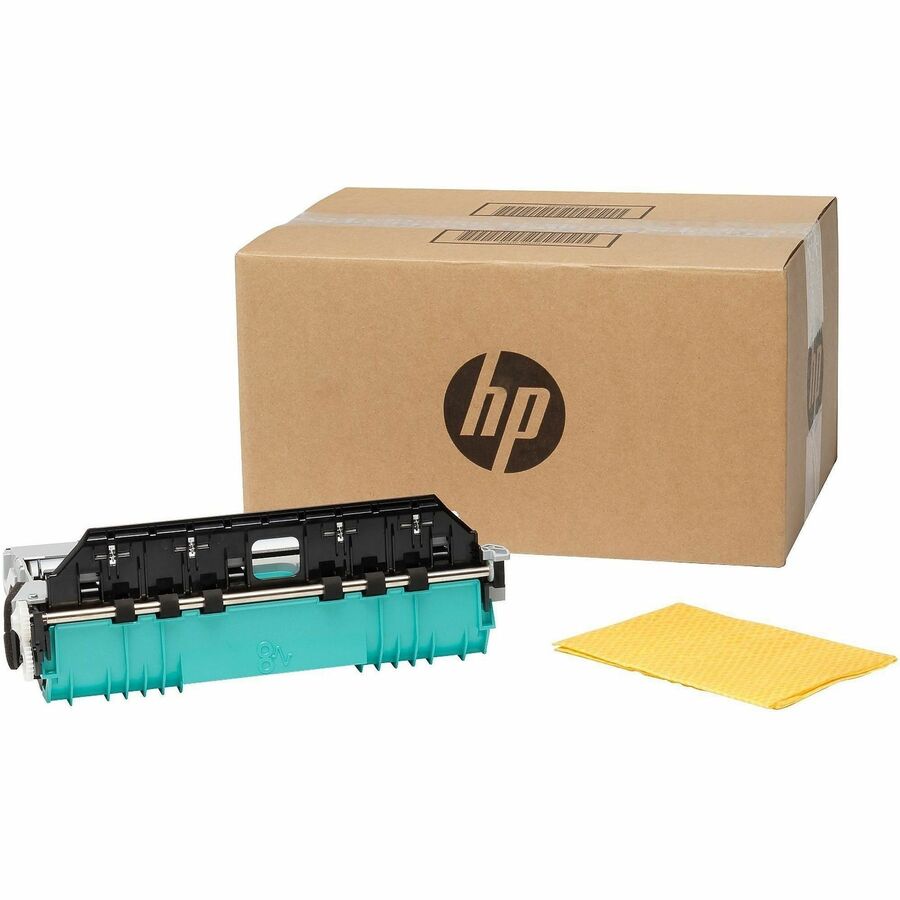 HP Officejet Enterprise Ink Collection Unit